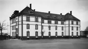 Przedwojenne zdjęcia Kętrzyna (Rastenburg) - zdjęcie 118