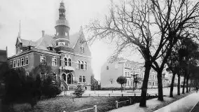 Przedwojenne zdjęcia Kętrzyna (Rastenburg) - zdjęcie 122