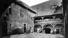 Przedwojenne zdjęcia Kętrzyna (Rastenburg) - zdjęcie 171