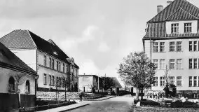 Przedwojenne zdjęcia Kętrzyna (Rastenburg) - zdjęcie 156