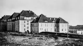 Przedwojenne zdjęcia Kętrzyna (Rastenburg) - zdjęcie 152