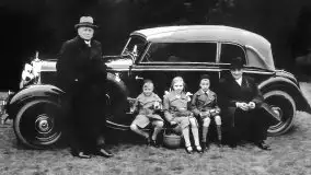 Przedwojenne zdjęcia Kętrzyna (Rastenburg) - zdjęcie 158