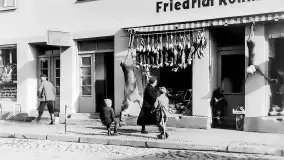 Przedwojenne zdjęcia Kętrzyna (Rastenburg) - zdjęcie 173