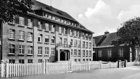 Przedwojenne zdjęcia Kętrzyna (Rastenburg) - zdjęcie 256