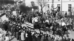 Przedwojenne zdjęcia Kętrzyna (Rastenburg) - zdjęcie 273