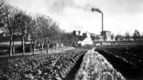 Przedwojenne zdjęcia Kętrzyna (Rastenburg) - zdjęcie 266