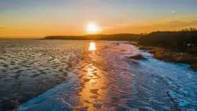 Bojery na jeziorze Dargin 2021 cz. 2 - zdjęcie 6