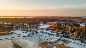 Bojery na jeziorze Dargin 2021 cz. 2 - zdjęcie 18