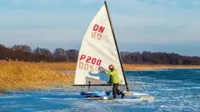 Bojery na jeziorze Dargin 2021 cz. 2 - zdjęcie 15