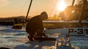 Bojery na jeziorze Dargin 2021 cz. 2 - zdjęcie 39