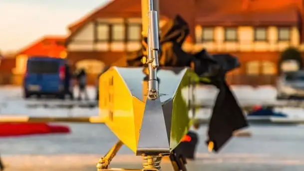 Bojery na jeziorze Dargin 2021 cz. 2 - zdjęcie 10