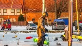 Bojery na jeziorze Dargin 2021 cz. 2 - zdjęcie 17