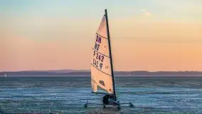 Bojery na jeziorze Dargin 2021 cz. 2 - zdjęcie 26