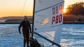 Bojery na jeziorze Dargin 2021 cz. 2 - zdjęcie 42