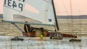 Bojery na jeziorze Dargin 2021 cz. 2 - zdjęcie 9