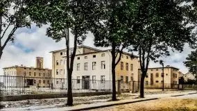 Przedwojenne pokolorowane zdjęcia Szczytna (Ortelsburg) - zdjęcie 98