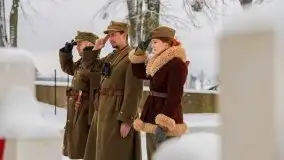 Grupa Rekonstrukcji Historycznej 147 Pułk Piechoty - zdjęcie 8