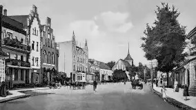 Przedwojenne zdjęcia Orzysza (Arys) - zdjęcie 8