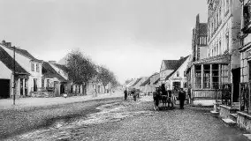 Przedwojenne zdjęcia Orzysza (Arys) - zdjęcie 13