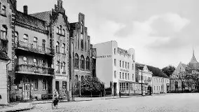 Przedwojenne zdjęcia Orzysza (Arys) - zdjęcie 21