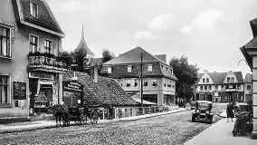 Przedwojenne zdjęcia Orzysza (Arys) - zdjęcie 14