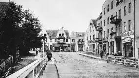 Przedwojenne zdjęcia Orzysza (Arys) - zdjęcie 38