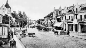 Przedwojenne zdjęcia Orzysza (Arys) - zdjęcie 64