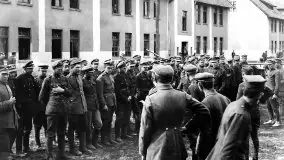 Przedwojenne zdjęcia Orzysza (Arys) - zdjęcie 106