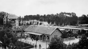 Przedwojenne zdjęcia Orzysza (Arys) - zdjęcie 131