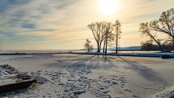 Trwa remont portu Tabat, ma być gotowy na sezon 2021