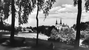 Przedwojenne zdjęcia Świętej Lipki (Heiligelinde) - zdjęcie 6