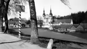 Przedwojenne zdjęcia Świętej Lipki (Heiligelinde) - zdjęcie 13