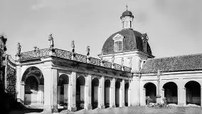 Przedwojenne zdjęcia Świętej Lipki (Heiligelinde) - zdjęcie 30