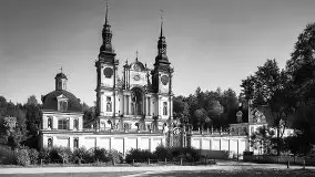 Przedwojenne zdjęcia Świętej Lipki (Heiligelinde) - zdjęcie 47