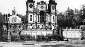 Przedwojenne zdjęcia Świętej Lipki (Heiligelinde) - zdjęcie 3