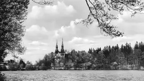 Przedwojenne zdjęcia Świętej Lipki (Heiligelinde) - zdjęcie 38