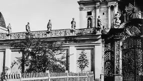 Przedwojenne zdjęcia Świętej Lipki (Heiligelinde) - zdjęcie 26