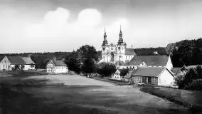 Przedwojenne zdjęcia Świętej Lipki (Heiligelinde) - zdjęcie 33