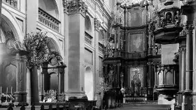 Przedwojenne zdjęcia Świętej Lipki (Heiligelinde) - zdjęcie 53