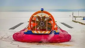 Wschód słońca w Giżycku w zimowej oprawie, 02.2021 - zdjęcie 53