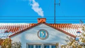 Mikołajki w zimowej scenerii, luty 2021 r. - zdjęcie 21