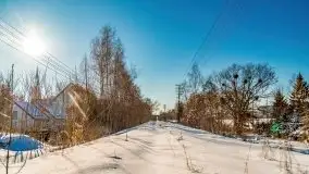 Mikołajki w zimowej scenerii, luty 2021 r. - zdjęcie 23