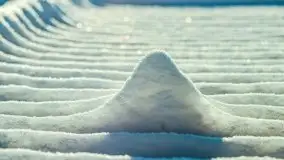 Mikołajki w zimowej scenerii, luty 2021 r. - zdjęcie 78