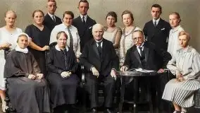 Przedwojenne pokolorowane zdjęcia Kętrzyna (Rastenburg) - zdjęcie 6