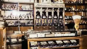 Przedwojenne pokolorowane zdjęcia Kętrzyna (Rastenburg) - zdjęcie 90