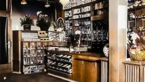 Przedwojenne pokolorowane zdjęcia Kętrzyna (Rastenburg) - zdjęcie 106