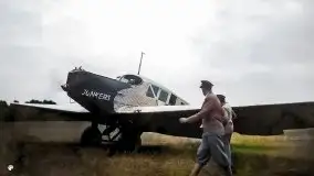 Przedwojenne pokolorowane zdjęcia Kętrzyna (Rastenburg) - zdjęcie 128