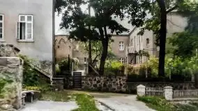 Przedwojenne pokolorowane zdjęcia Kętrzyna (Rastenburg) - zdjęcie 134