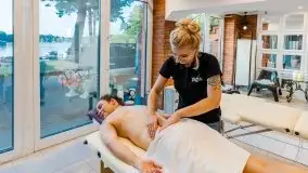 Zdjęcia: Kameralnie i bezpiecznie, czyli Walentynki na Mazurach - zdjęcie 5