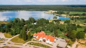 Zdjęcia: Marzysz o zamieszkaniu na Mazurach? Tu znajdziesz idealne miejsce! - zdjęcie 7